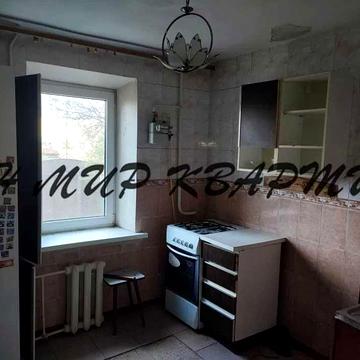 Однокімнатна р-н "Лісок"