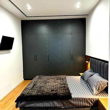 квартира з ремонтом і технікою