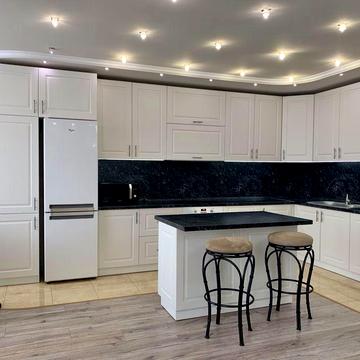 3-кімнатна квартира ЖК Ліко-Град вул Ломоносова 58, метро Іподром/ВДНГ