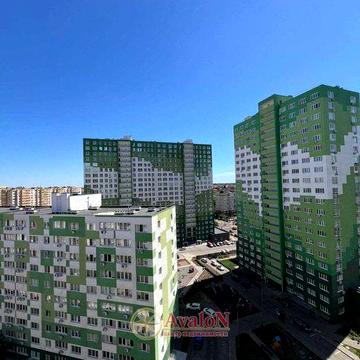 Квартира от строителей. ЖК Острова