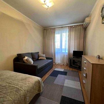 Княжий Затон 17-Б, 1-к квартира, 1й поверх, Є Газ, м Осокорки 7хв