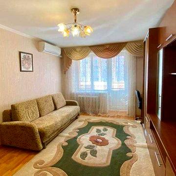 Здам 1к квартиру в оренду