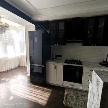 Преміум Парк, 2х кімнатна квартира