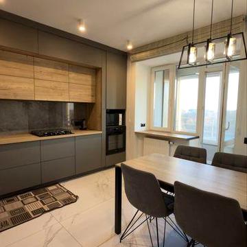 Оренда 2 кім квартири ЖК Квіти Львова (вул. Стрийська 115д)