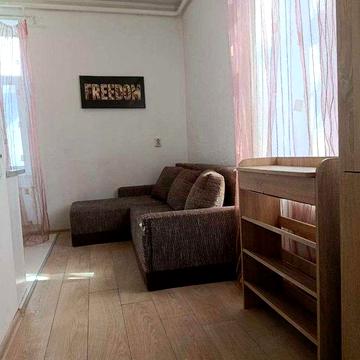 Продам 1 кімн. квартирубіля моря!