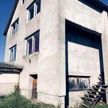 Продам будинок 230 м², 50 соток, біля термалів Берегове