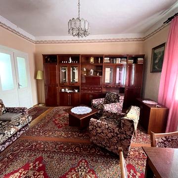 Продам будинок 73 м2 ділянка 6 соток АТБ Яноші Берегово