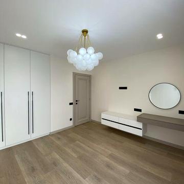 Продаж дизайнерської 3 кімнатної квартири з КОМІРКОЮ ЖК Style Up ЖК Style Up