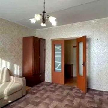 Сдаётся однокомнатная кв. пр, Правды