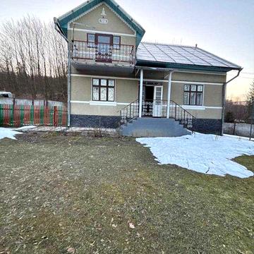 Продається будинок у селі Снячів біля лісу