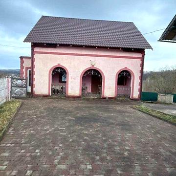Продається господарство с Бабине, Вижницький район 50 км від Чернівців