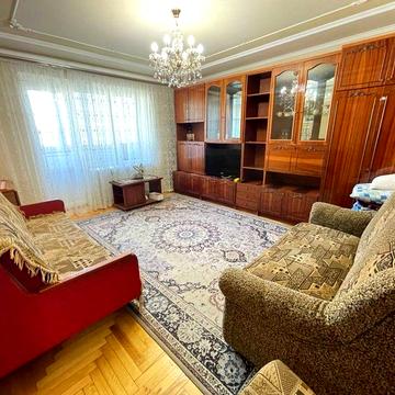 Двокімнатна квартира в оренду/ автономне опалення