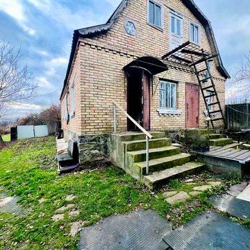 Будинок в Гостомелі в Київській області