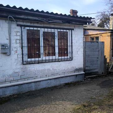 Частина будинку в районі "Д"