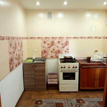 Продаж 2 кімнатної квартири на ПівнГЗК. Вул. Бірюзова