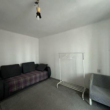 Оренда 1к квартири в районі з/д вокзалу