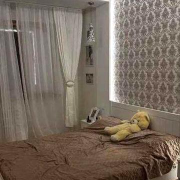 Реальная 3-ка на Салтовке, ул. Светлая 13-б , 606 микрорайон