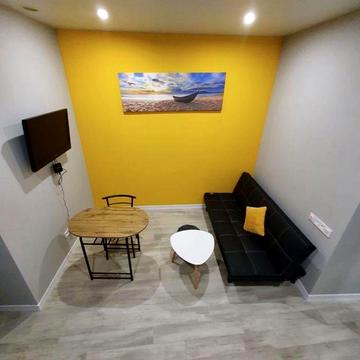 Центр! Продажа! Готовый арендный бизнес!