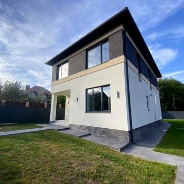 Продаж будинку ремонт меблі, газ, ліс.