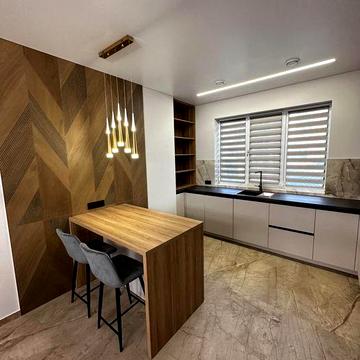 Оренда 3 кімн. таунхаусу в New Villagge|перша здача