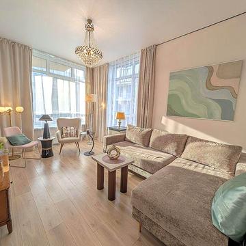 Здам 2к, Оболонь,ГАЗОВЕ ОПАЛЕННЯ,без комісії, ЖК Італійський квартал