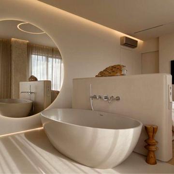 ЖК Resident центр 3кімн 100м2, дизайнерський ремонт володимирська 86а