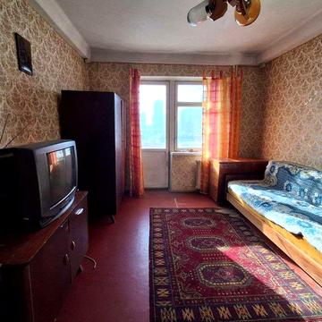 Оренда 1 к. квартири, пр. Правди 94, є ГАЗ, опалення! Торг