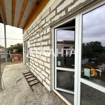 Современный двухуровневый таунхаус в Малиновском районе!