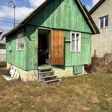 Дачний будинок і 5 соток землі глеваха 3