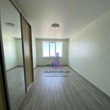 Ексклюзив! Продаж 2к квартири вул. Європейська 6Б. ЖК Перший Парковий ЖК Перший Парковий