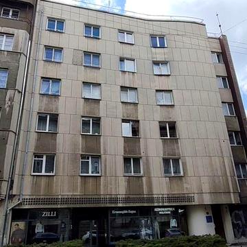 Продаж 2к.люкс вул.Саксаганського 6, будинок нотаріусів, центр