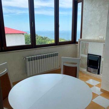 Довгостроково, 2к Французький бульвар. Світло та вода-ЗАВЖДИ.