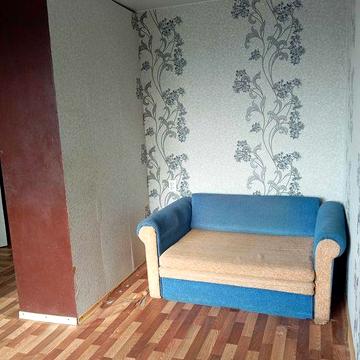 Сдача квартири, малосемейка