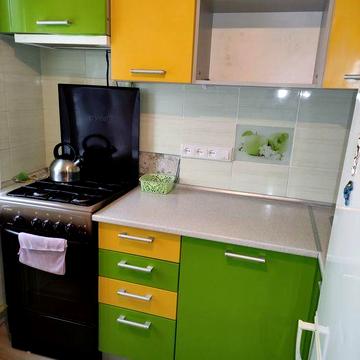 Здам 2к.квартиру, Кр.ринок, з Автономкою!