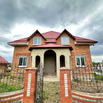 Продаж будинку з власним виходом до річки | м. Тетіїв | Київська обл.