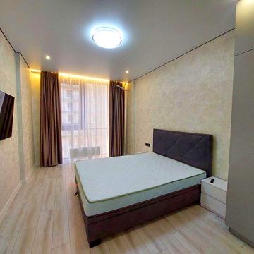 Сдам С ЛЕТОМ‼️5 Фонтана ЖК АКРОПОЛЬ‼️евродвушка+Балкон НЕШАХЕДНАЯ стор