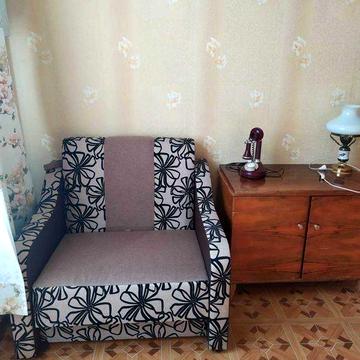 Сдам 2 к. квартиру, Алексеевка, метро, косметический ремонт, 6300 грн