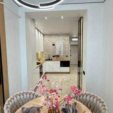 Без % ! ЄвроДвушка 41 м2 ЖК Sofia Residence ,Радісна 6! Фонтан! ЖК Софія Резиденс