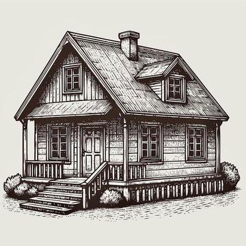 Здам будинок дві кімнати.Косметичний стан.Вільний.Облаштований.