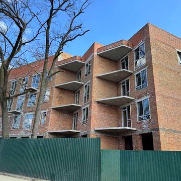 Продаж 2 к квартири  в Ірпені - Дублін 2 ЖК Дублін 2