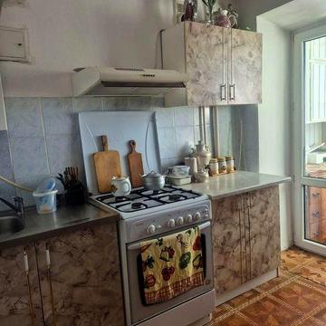 Однокімнатна квартира в центрі міста