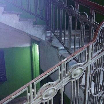 Продаж 4к Квартира Ніжинська вулиця