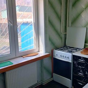 Сдам 2к квартиру на Черемушках/Украина АОгаз