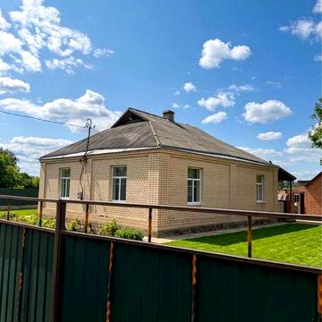 Будинок в селі без посередників (не дорого)