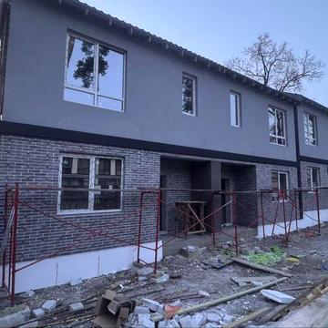 Таунхаус поруч з ЖК Континент - всі центральні комунікації!!!