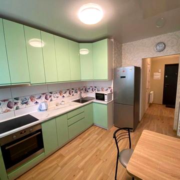 2 к. кв. ЖК Сосновий бір Олевська Академмістечко Святошин