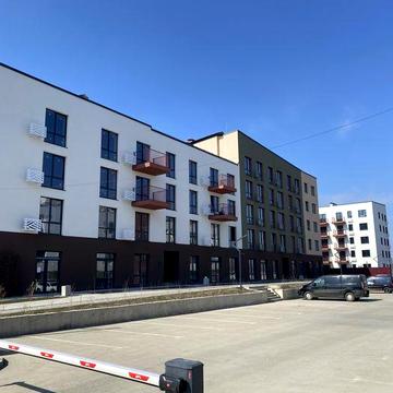 Однокімнатна квартира від забудовника БЕЗ КОМІСІЇ ЖК Субурбія