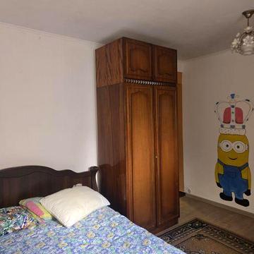 Квартира в приватному секторі