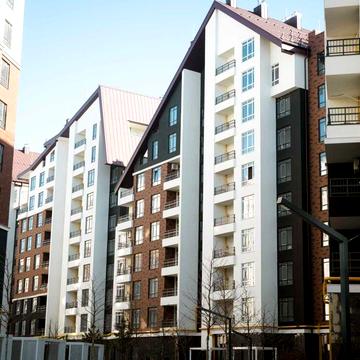 2-кімнатна квартира в Ірпені  Простора кухня + велика лоджія. Presale ЖК Синергія Сіті