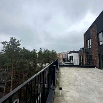 ЖК Ютландія Квартира з терасою 120м² у серці Ірпеня | Єоселя ЖК Ютландія